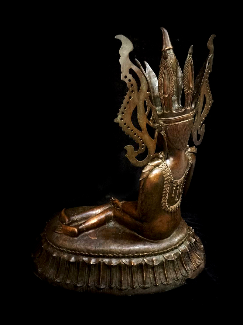 #crownburmabuddha #shanburmabuddha #Buddha 